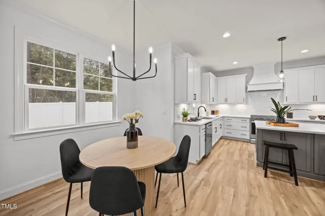 $615,000 | 2621 Silver Gate Court, Wake Forest, NC 27587