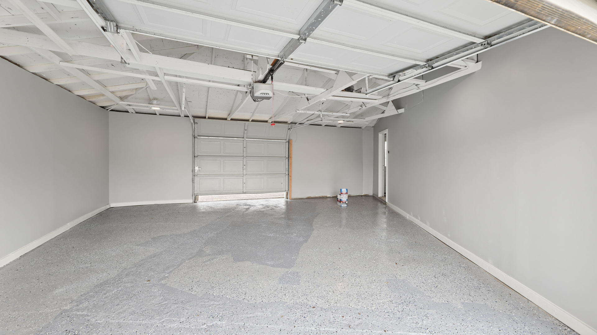 1624 Chicago Street Dixon, IL 61021 - Photo 28 of 29 a view of a room with an empty space