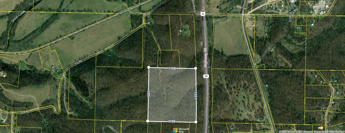 Xxx Iris Road Neosho, MO 64850 - Photo 1 of 1 XXX Iris 5