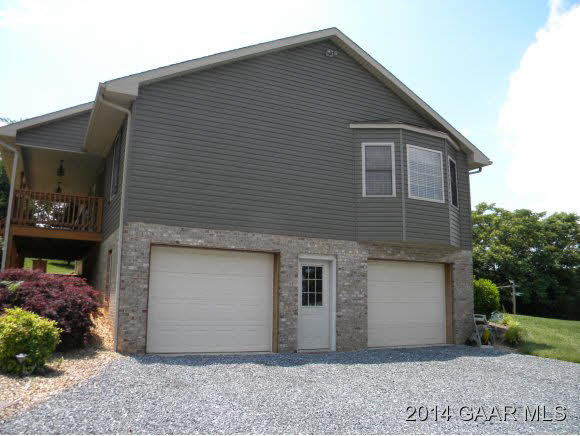 315 Todd Road Mount Sidney, VA 24467 - Photo 13 of 17 a front view of a house