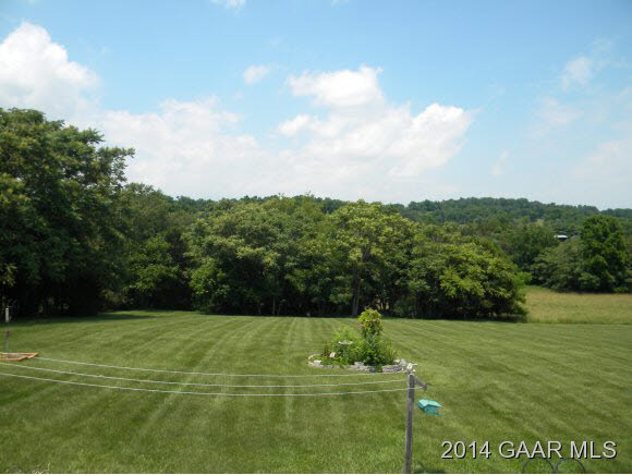 315 Todd Road Mount Sidney, VA 24467 - Photo 16 of 17 a view of a golf course with grassy field