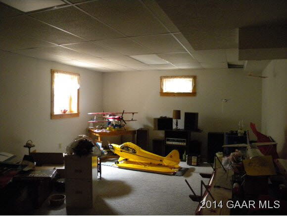 315 Todd Road Mount Sidney, VA 24467 - Photo 9 of 17 a view of a room with gym equipment
