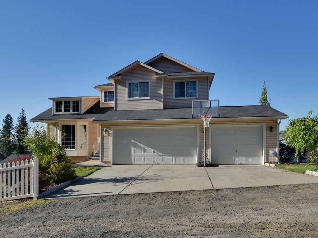 2919 East Lane Park Road, Unit END OF QUIET PRIVATE LANE PARK DR Mead, WA 99021 - Photo 1 of 20