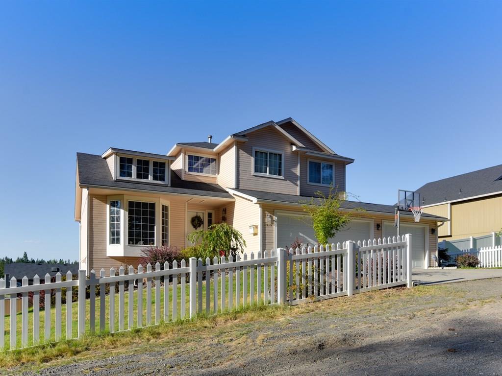 2919 East Lane Park Road, Unit END OF QUIET PRIVATE LANE PARK DR Mead, WA 99021 - Photo 2 of 20
