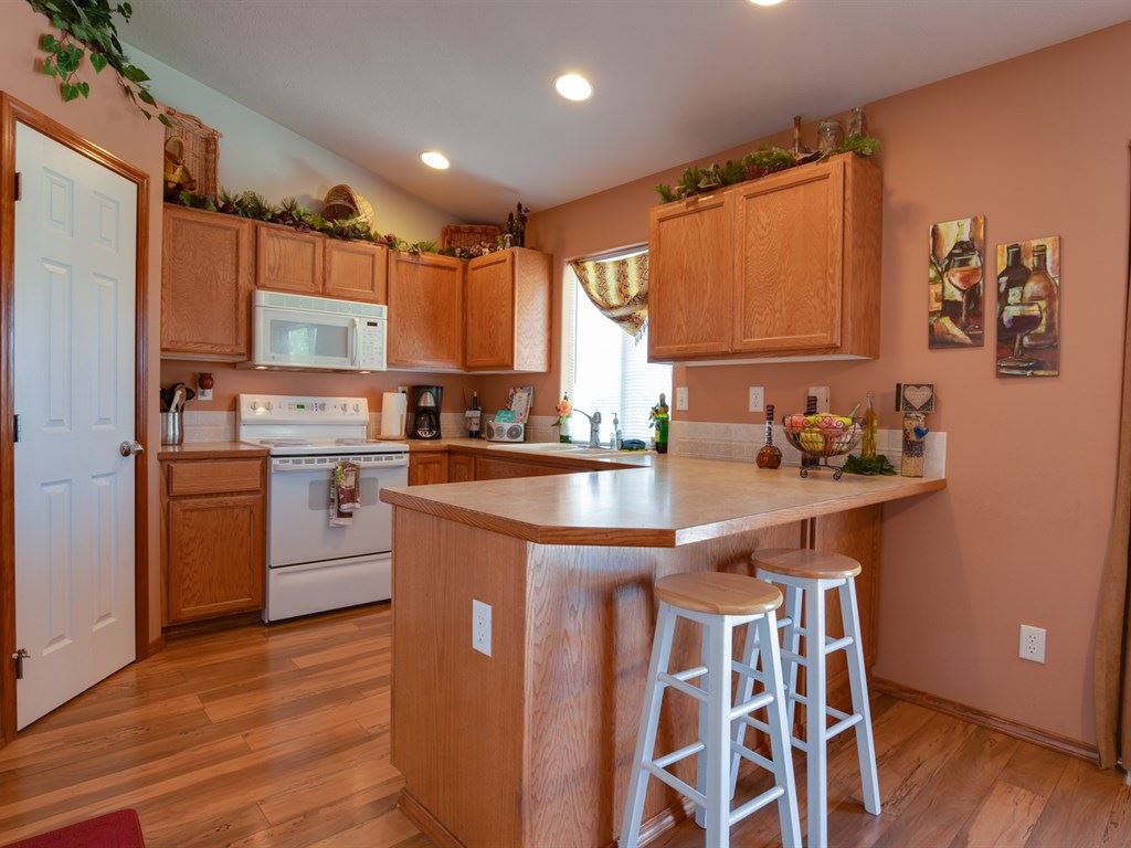 2919 East Lane Park Road, Unit END OF QUIET PRIVATE LANE PARK DR Mead, WA 99021 - Photo 6 of 20