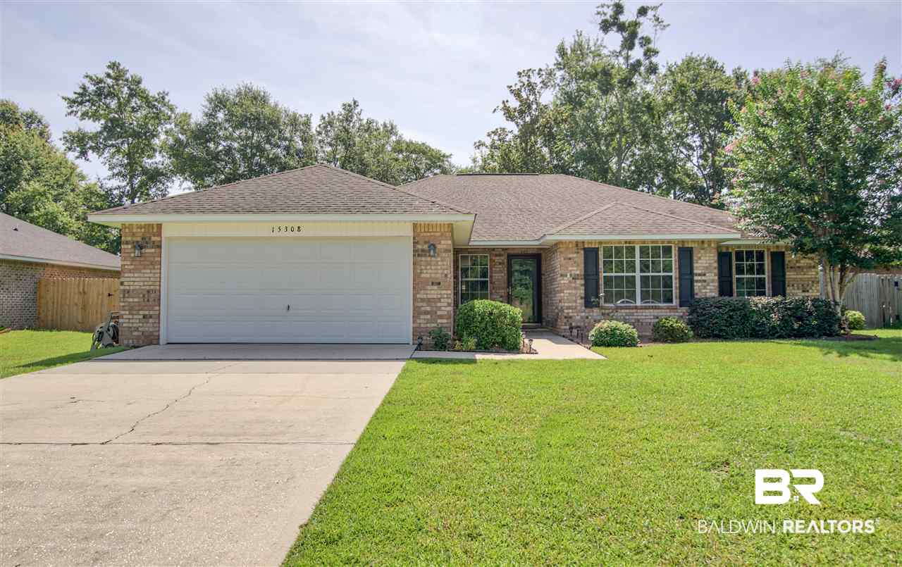 15308 Fremont Court Foley, AL 36535 - Photo 2 of 26