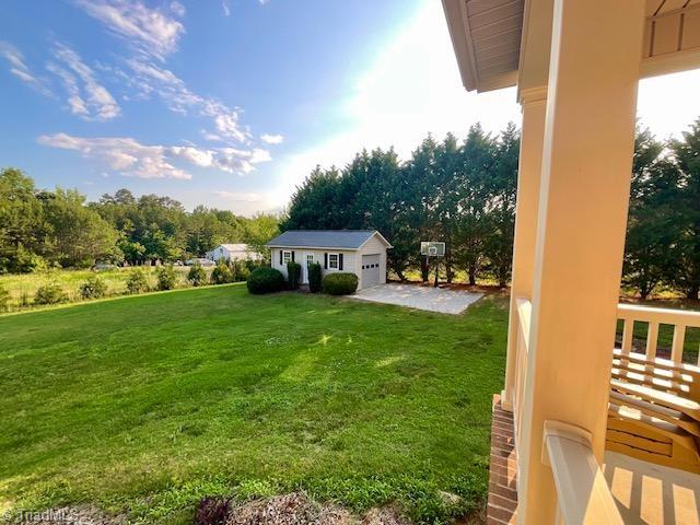501 Scott Farm Road Clemmons, NC 27012 - Photo 22 of 30