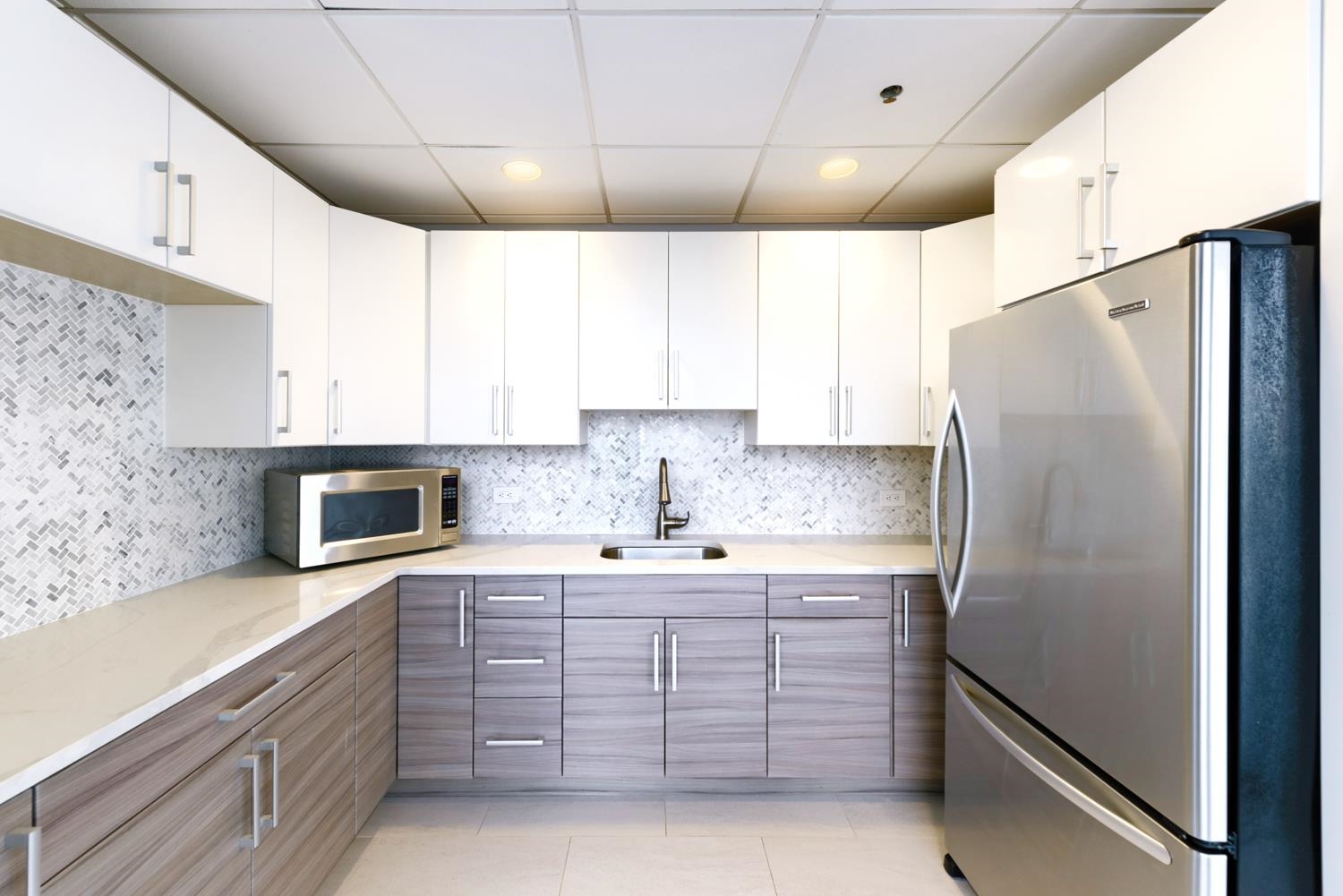 1 Shore Lane, Unit 2711/2710 Jersey City, NJ 07310 - Photo 30 of 34 Gallery Image 30
