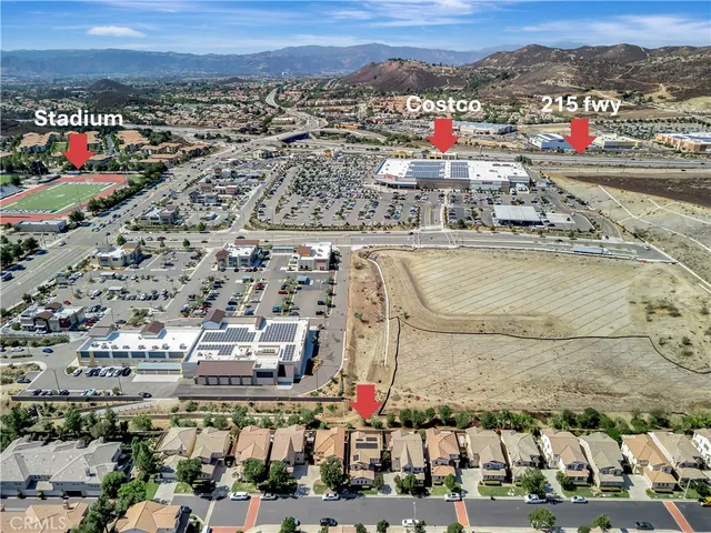 $3,100 | 35857 Gatineau Street, Murrieta, CA 92563