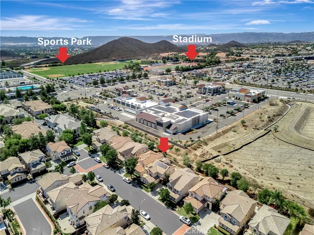 $3,100 | 35857 Gatineau Street, Murrieta, CA 92563