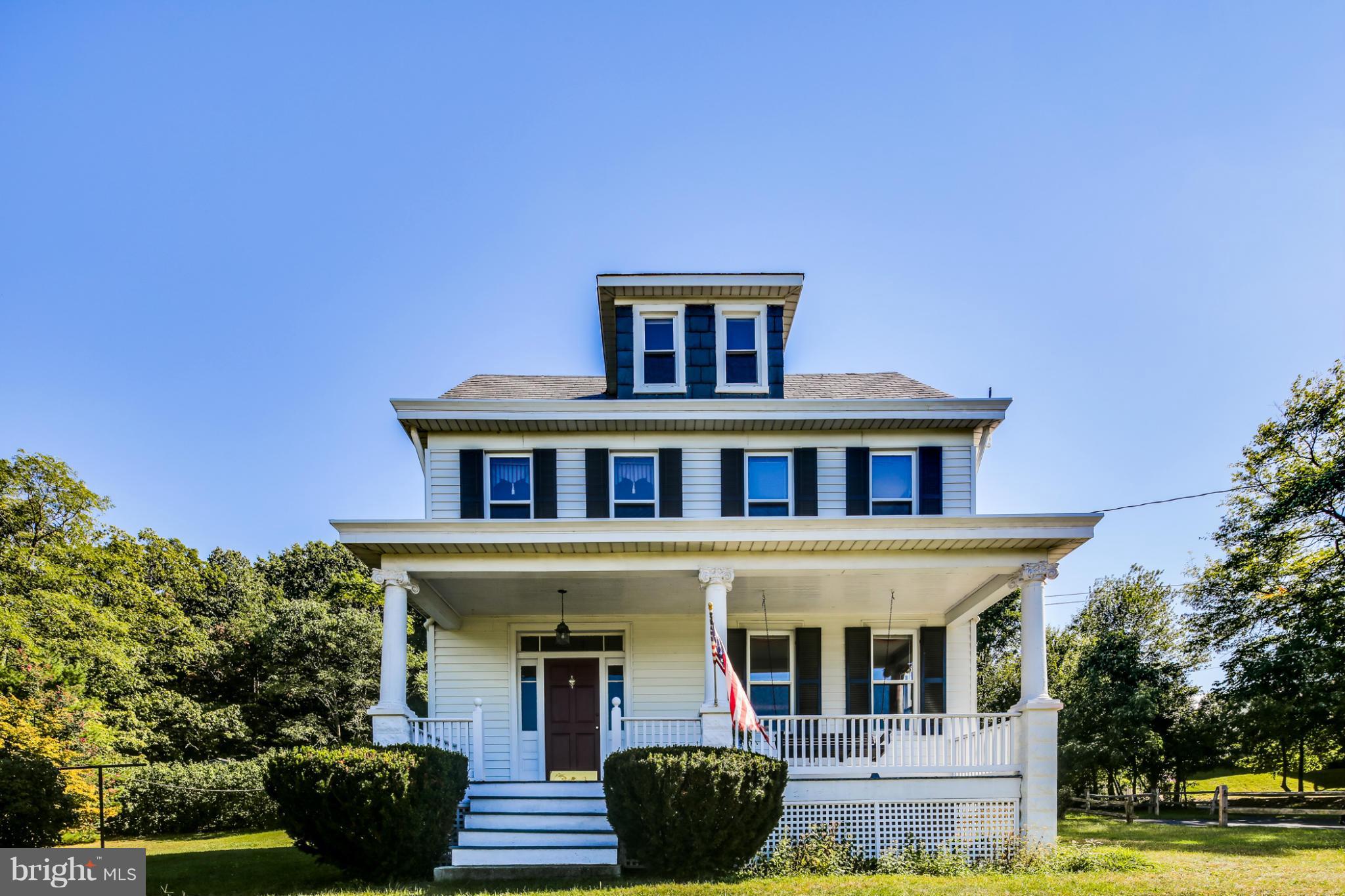 6289 Old Washington Road Elkridge, MD 21075 - Photo 1 of 30 Exterior (Front)