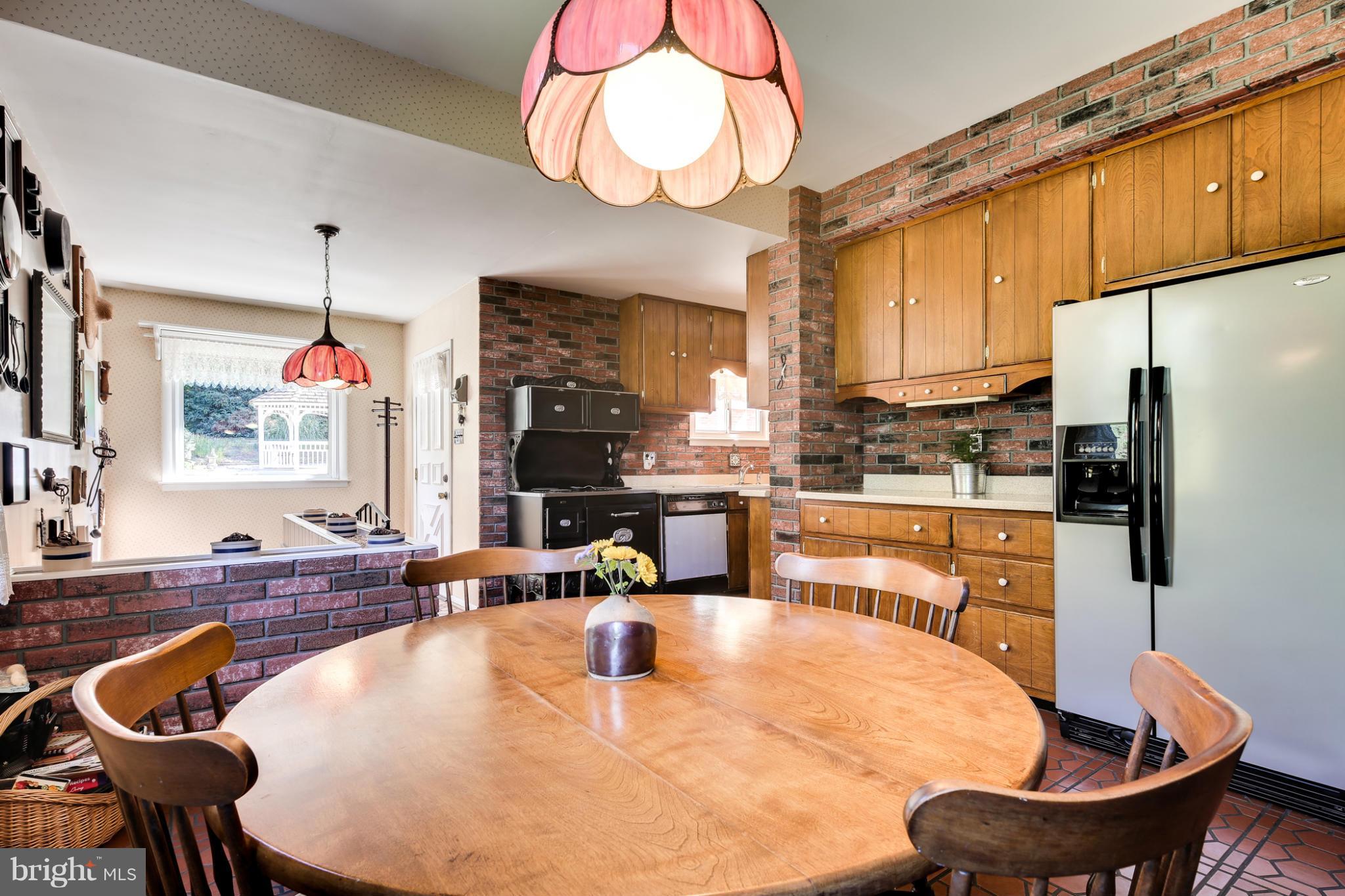 6289 Old Washington Road Elkridge, MD 21075 - Photo 14 of 30 Kitchen