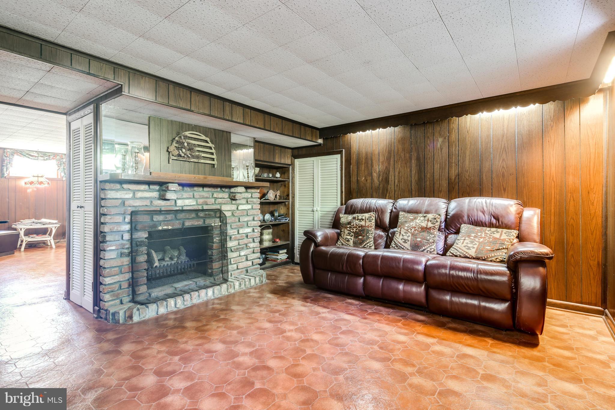 6289 Old Washington Road Elkridge, MD 21075 - Photo 16 of 30 Basement