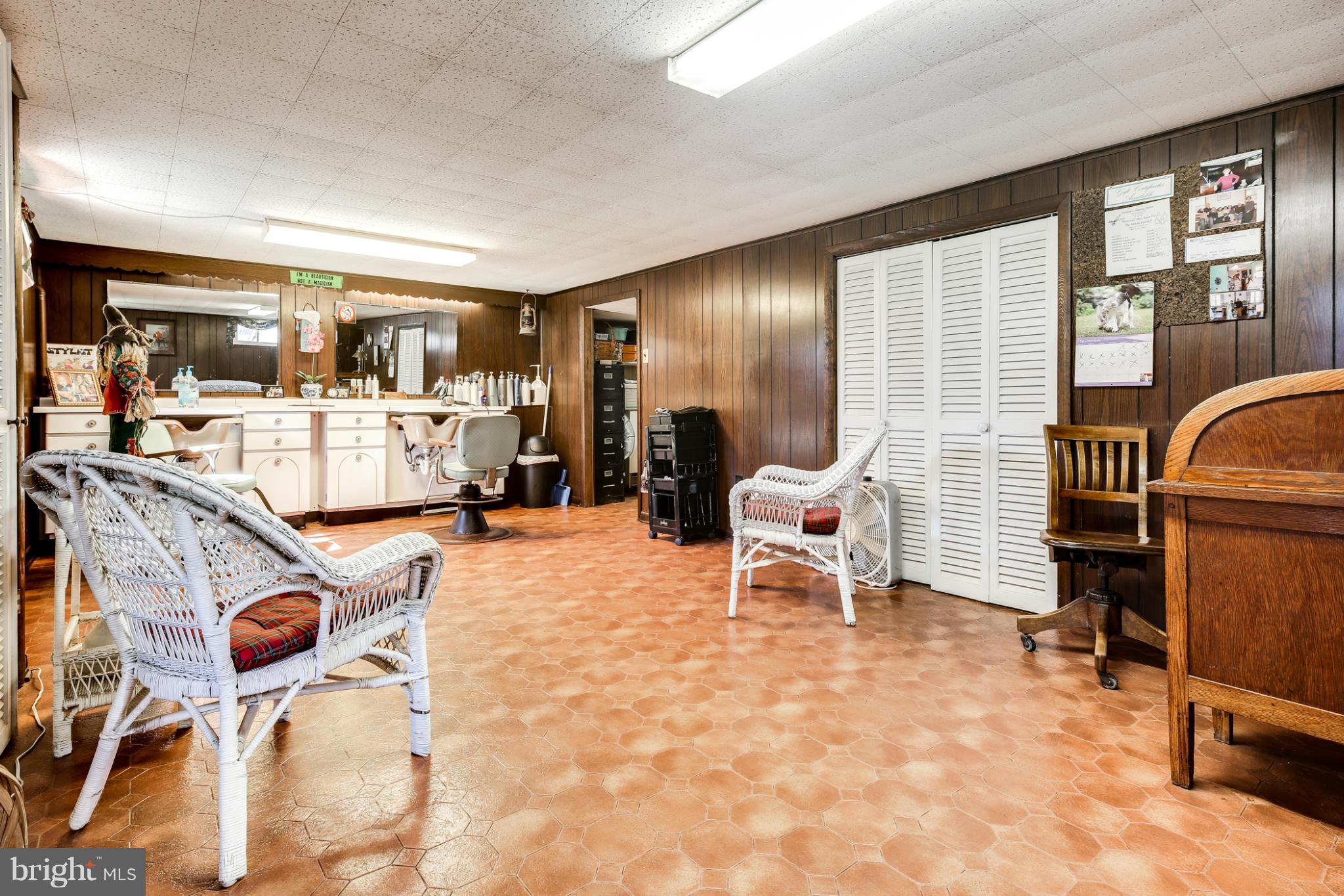 6289 Old Washington Road Elkridge, MD 21075 - Photo 17 of 30 Basement