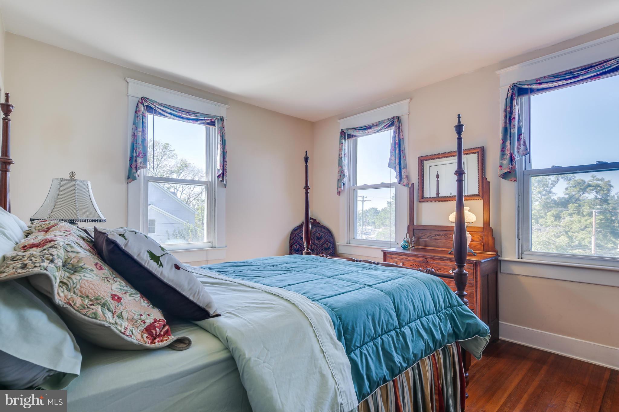6289 Old Washington Road Elkridge, MD 21075 - Photo 21 of 30 Bedroom
