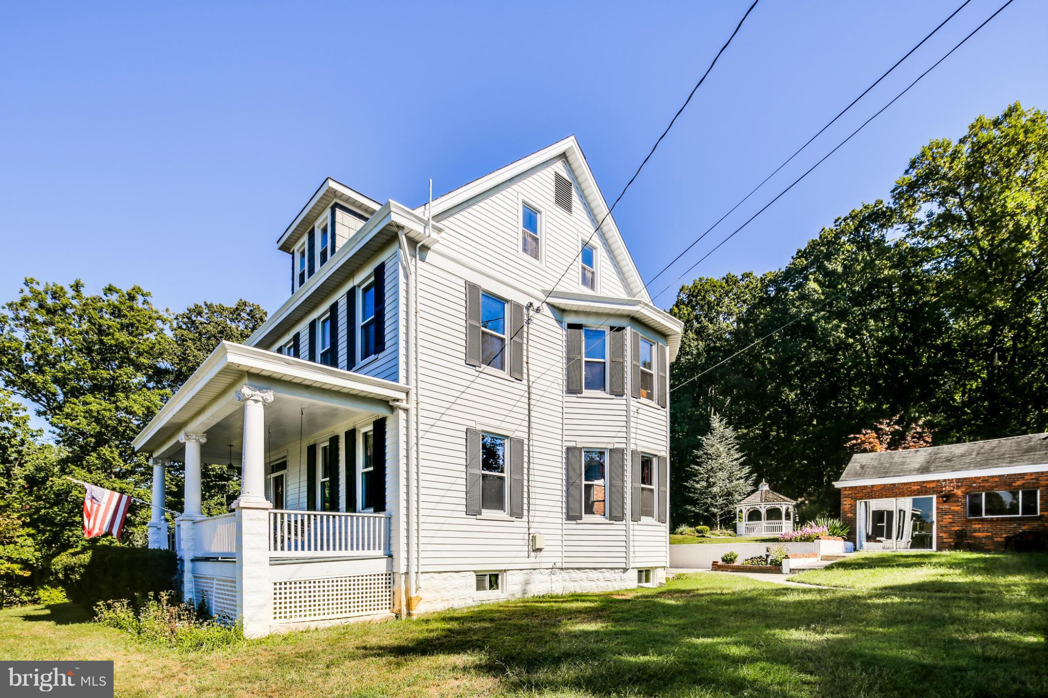 6289 Old Washington Road Elkridge, MD 21075 - Photo 28 of 30 Exterior (General)