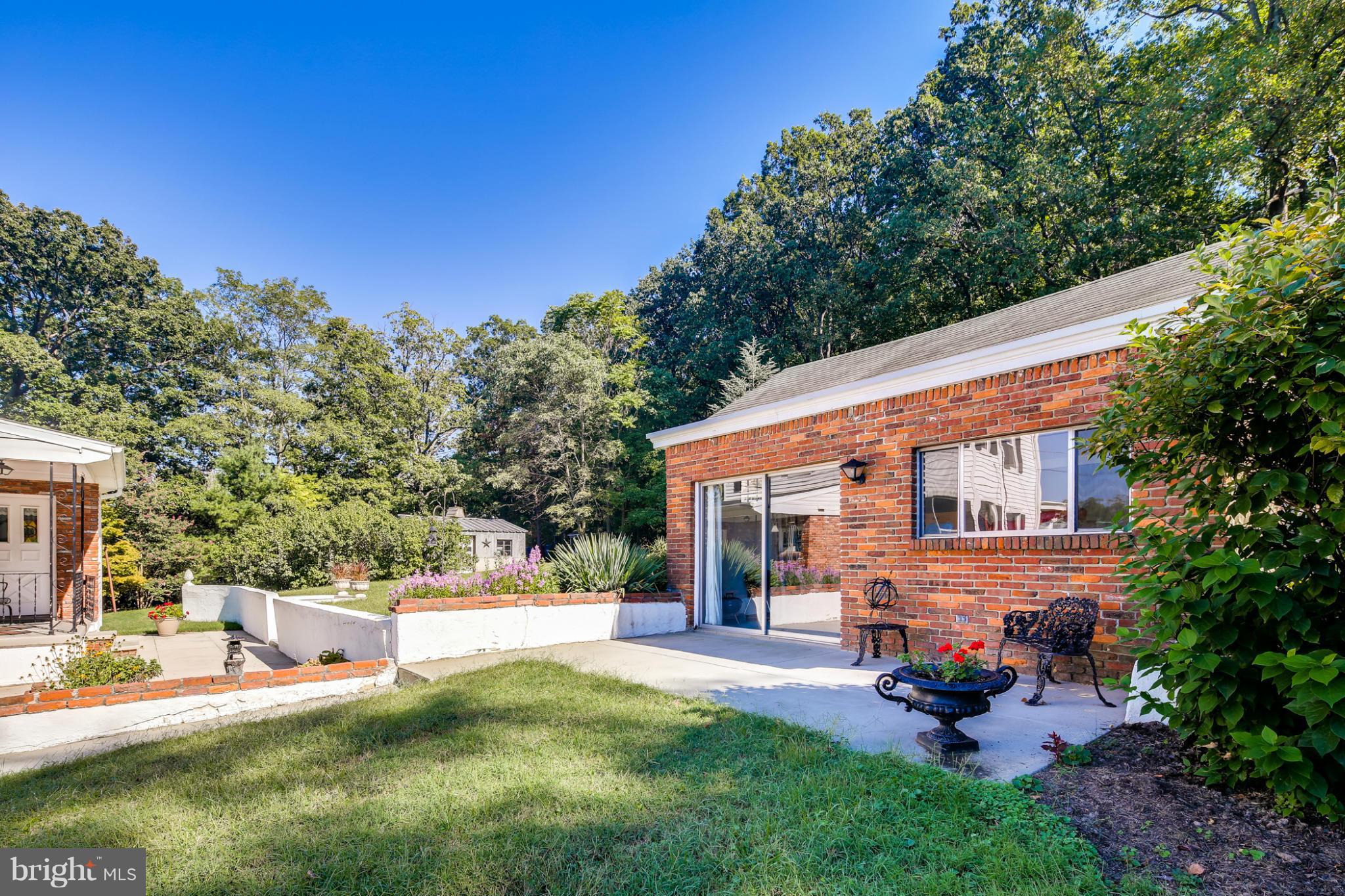 6289 Old Washington Road Elkridge, MD 21075 - Photo 29 of 30 Exterior (General)