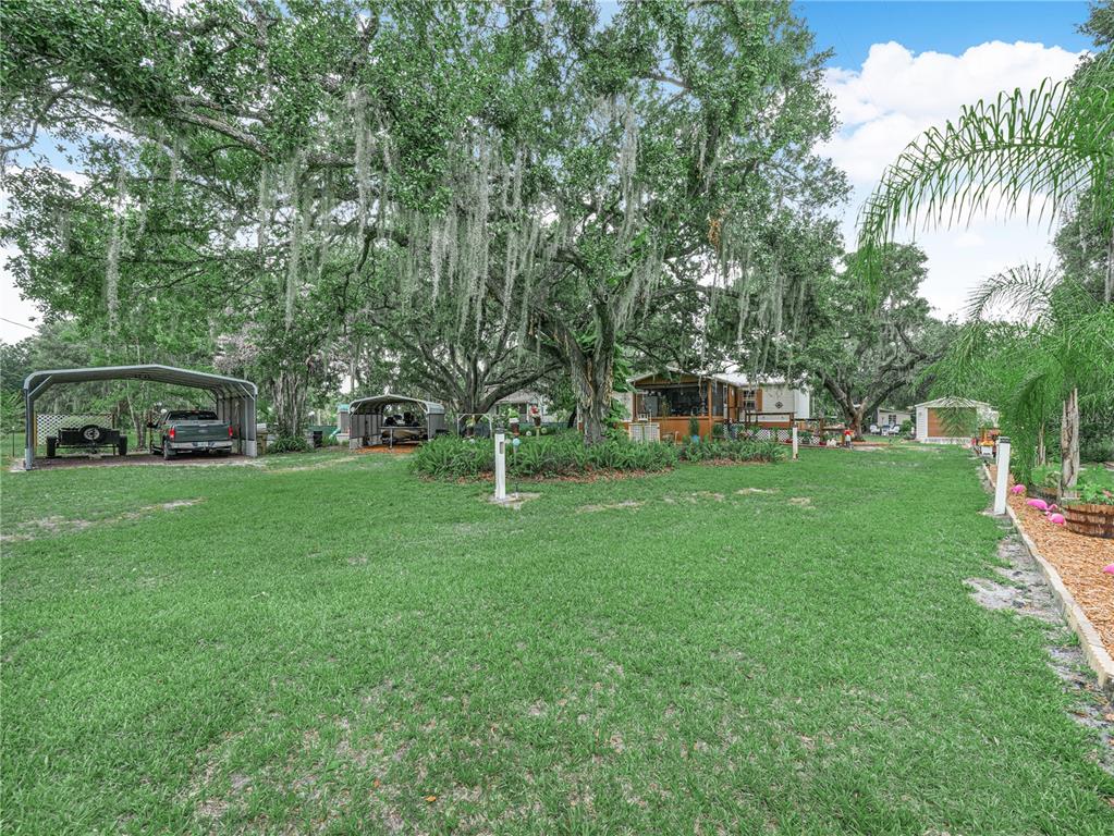 565 Landing Road Kenansville, FL 34739 - Photo 39 of 61