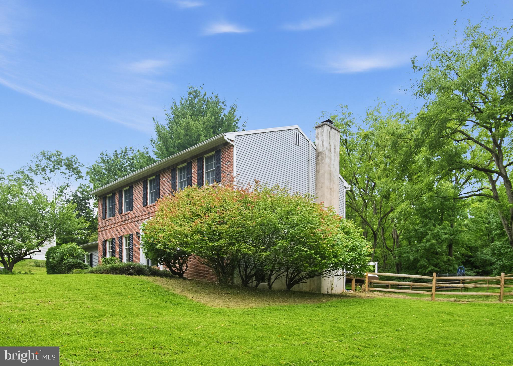 1544 Stouff Road Downingtown, PA 19335 - Photo 2 of 16 Gallery Image 2