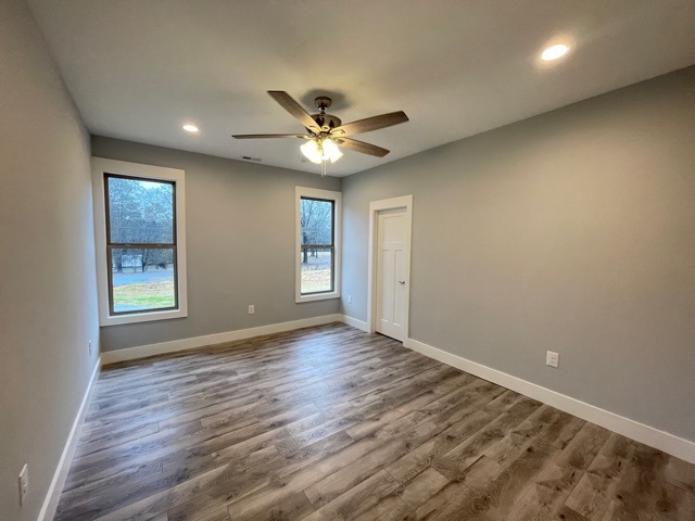 109 Coggins Farm Road Spartanburg, SC 29307 - Photo 12 of 23 Master Bedroom