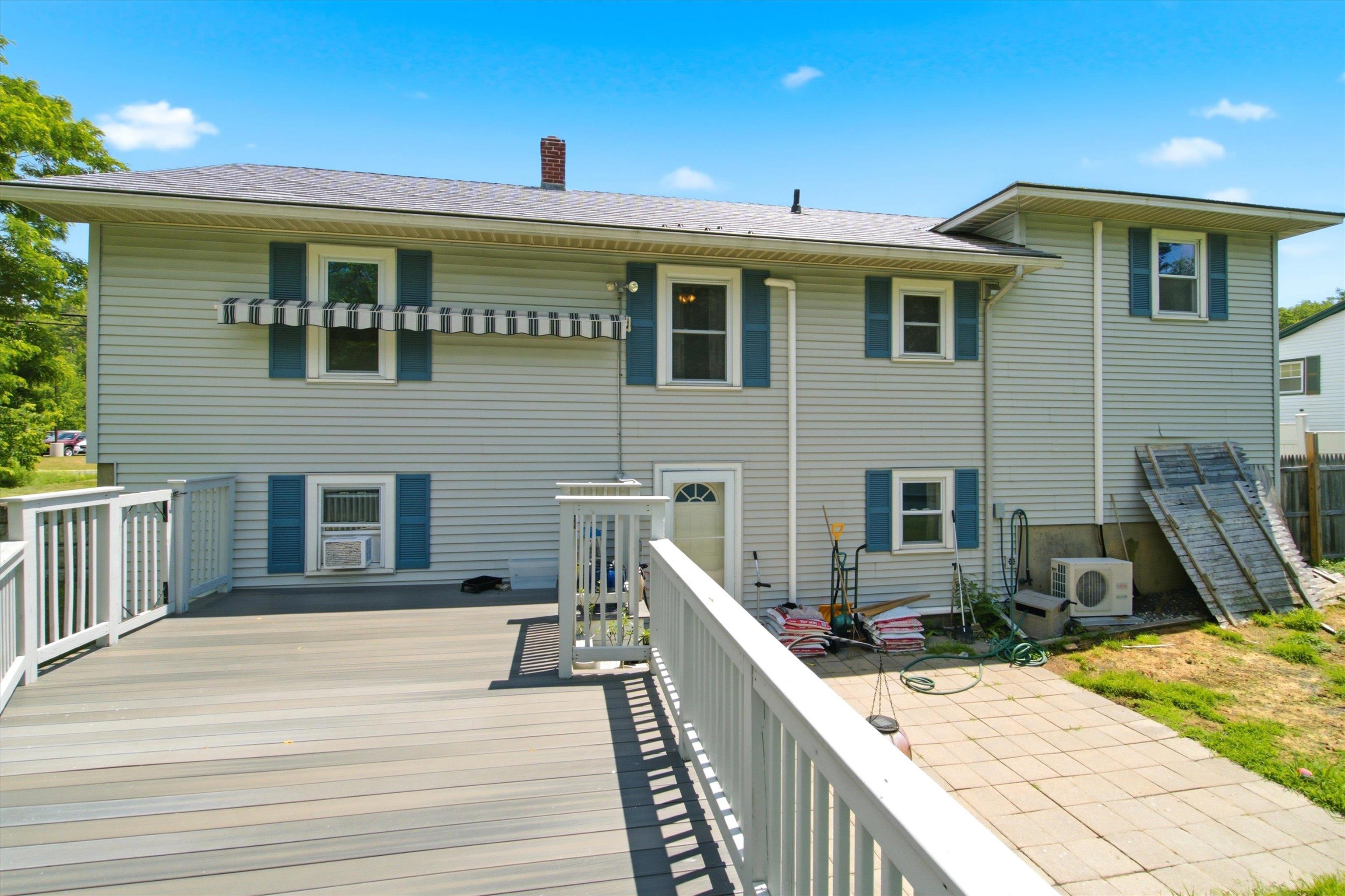 121 Charlestown Road Claremont, NH 03743 - Photo 44 of 54