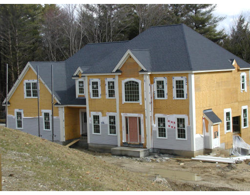 Lot 41 Sandy Ridge Road Sterling, MA 01564 - Photo 3 of 3 Gallery Image 3