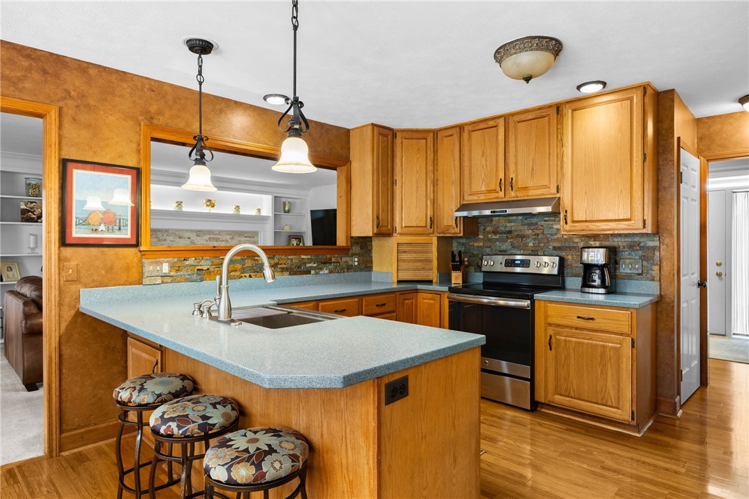 6 Walnut Hill Drive Spencerport, NY 14559 - Photo 15 of 49