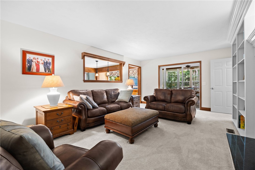 6 Walnut Hill Drive Spencerport, NY 14559 - Photo 16 of 49