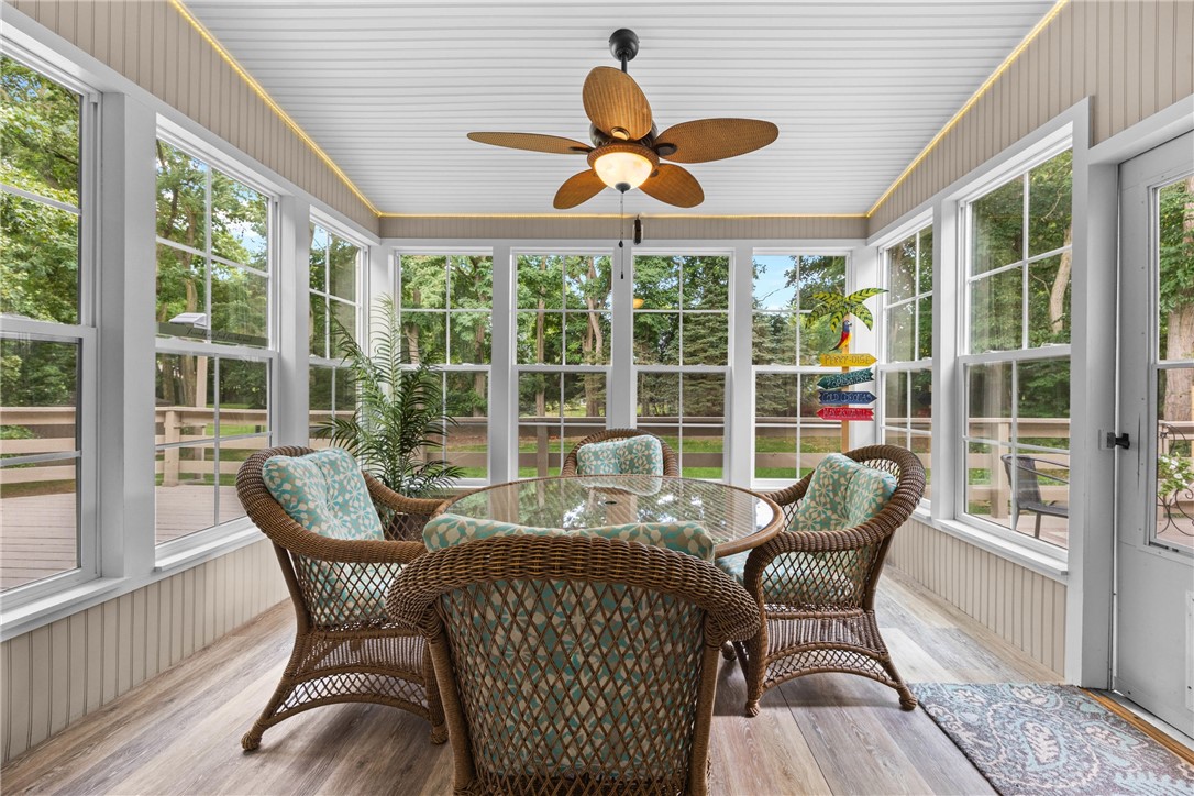 6 Walnut Hill Drive Spencerport, NY 14559 - Photo 20 of 49