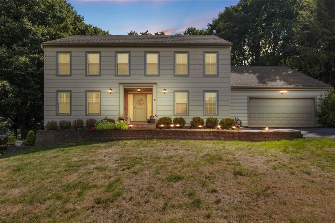 6 Walnut Hill Drive Spencerport, NY 14559 - Photo 2 of 49