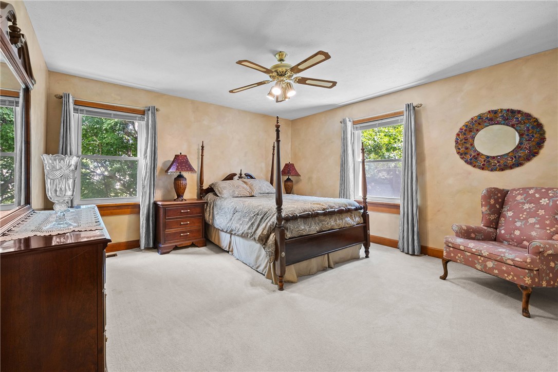 6 Walnut Hill Drive Spencerport, NY 14559 - Photo 28 of 49