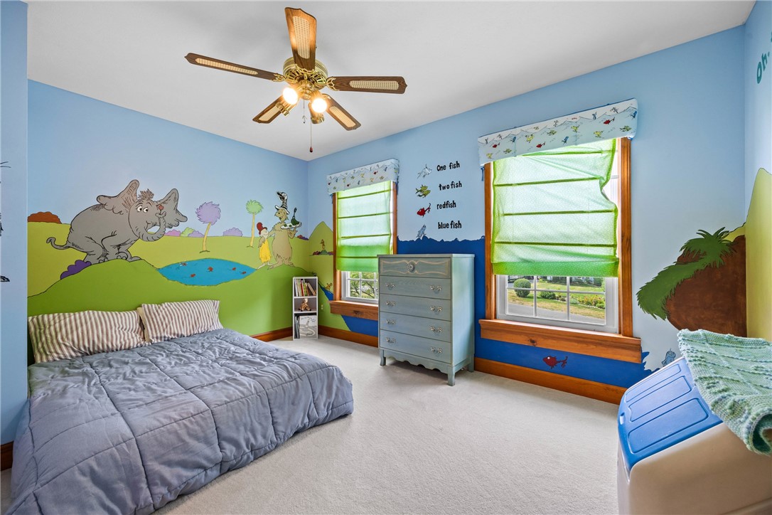 6 Walnut Hill Drive Spencerport, NY 14559 - Photo 29 of 49