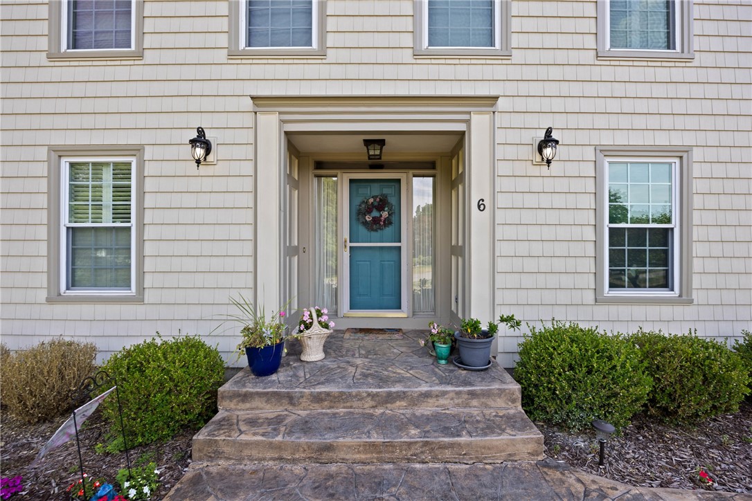 6 Walnut Hill Drive Spencerport, NY 14559 - Photo 3 of 49