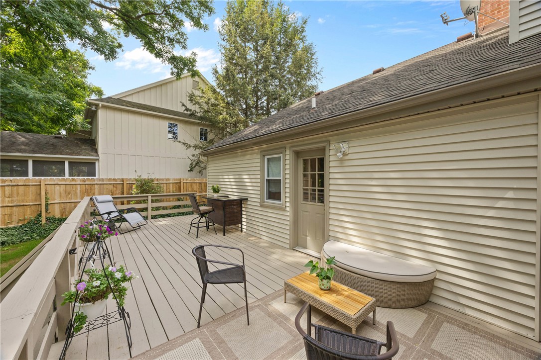 6 Walnut Hill Drive Spencerport, NY 14559 - Photo 38 of 49