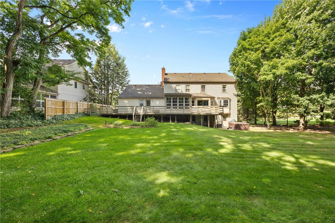 6 Walnut Hill Drive Spencerport, NY 14559 - Photo 41 of 49