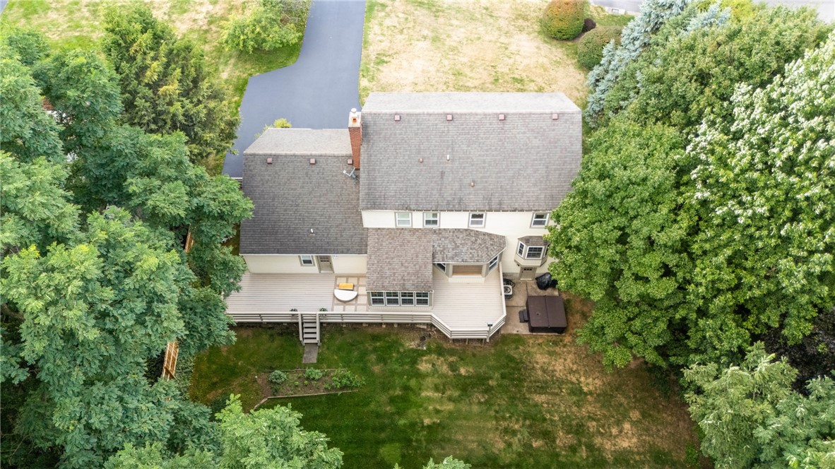 6 Walnut Hill Drive Spencerport, NY 14559 - Photo 43 of 49