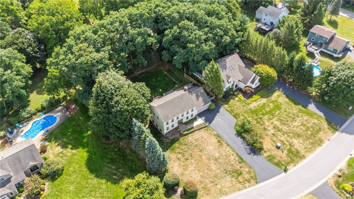 6 Walnut Hill Drive Spencerport, NY 14559 - Photo 45 of 49