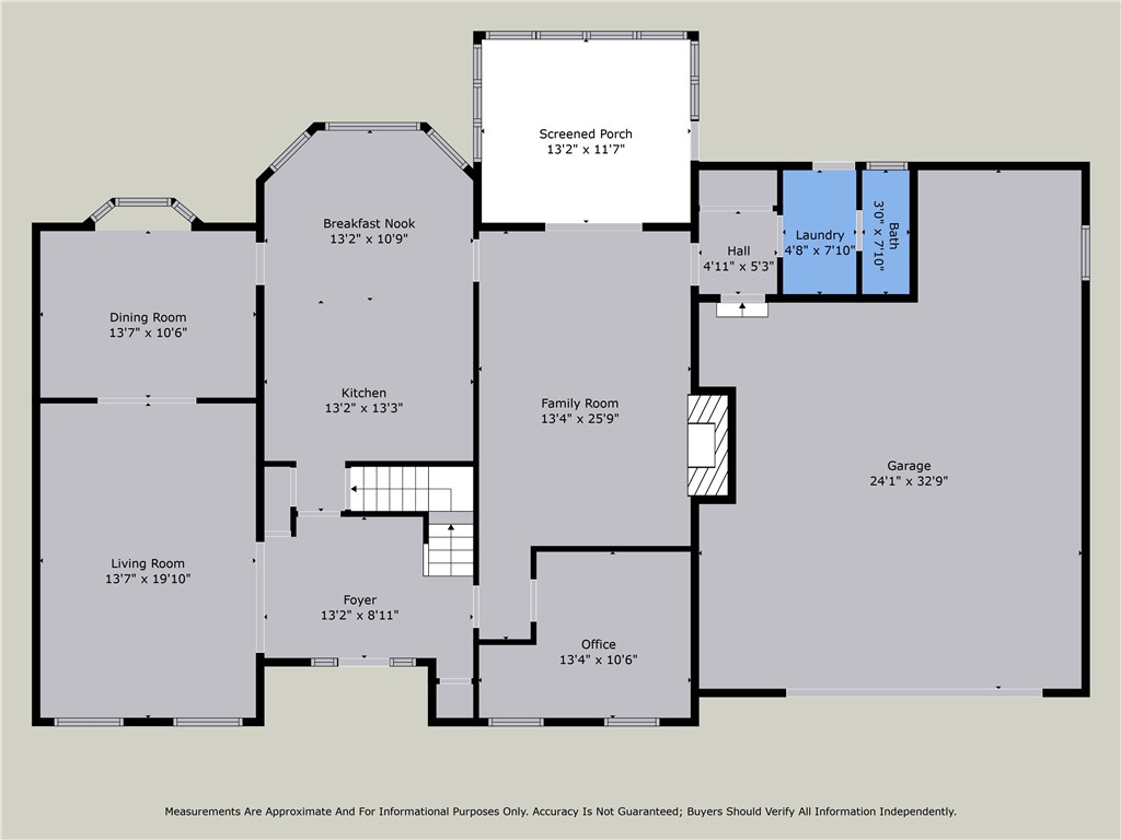 6 Walnut Hill Drive Spencerport, NY 14559 - Photo 46 of 49