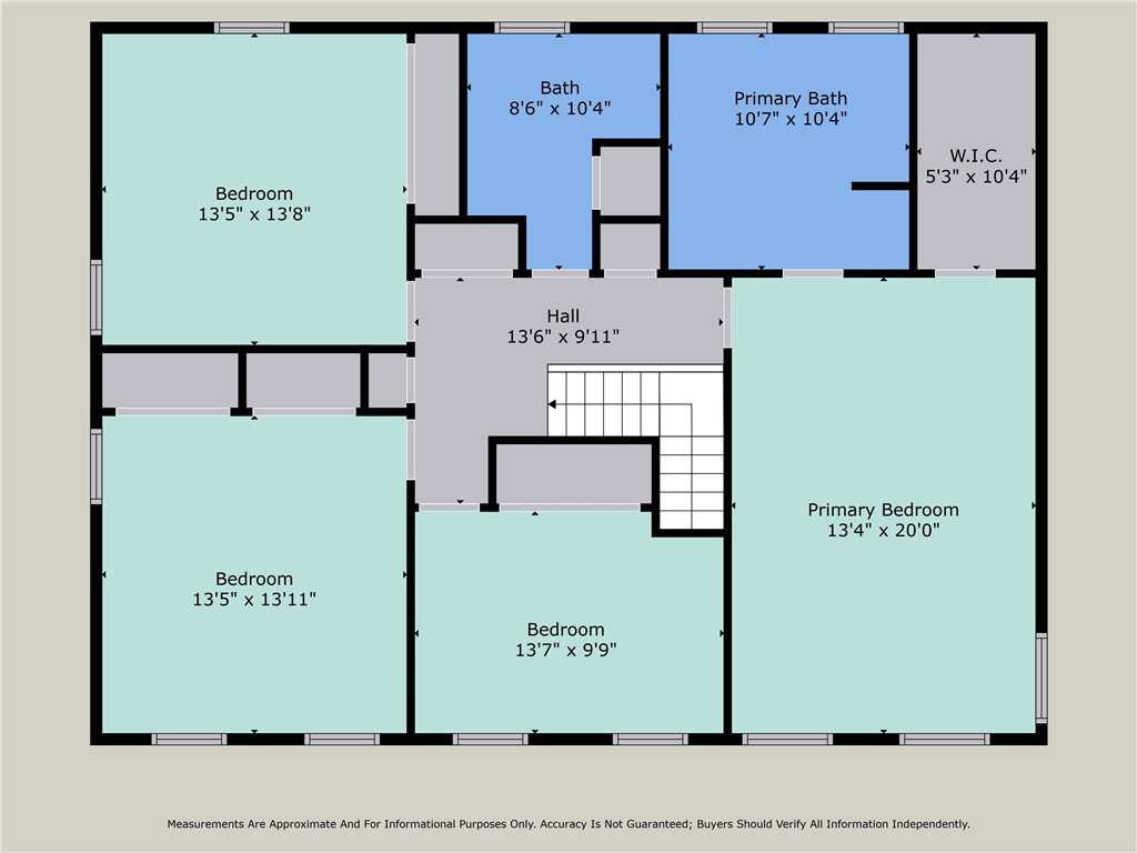 6 Walnut Hill Drive Spencerport, NY 14559 - Photo 47 of 49