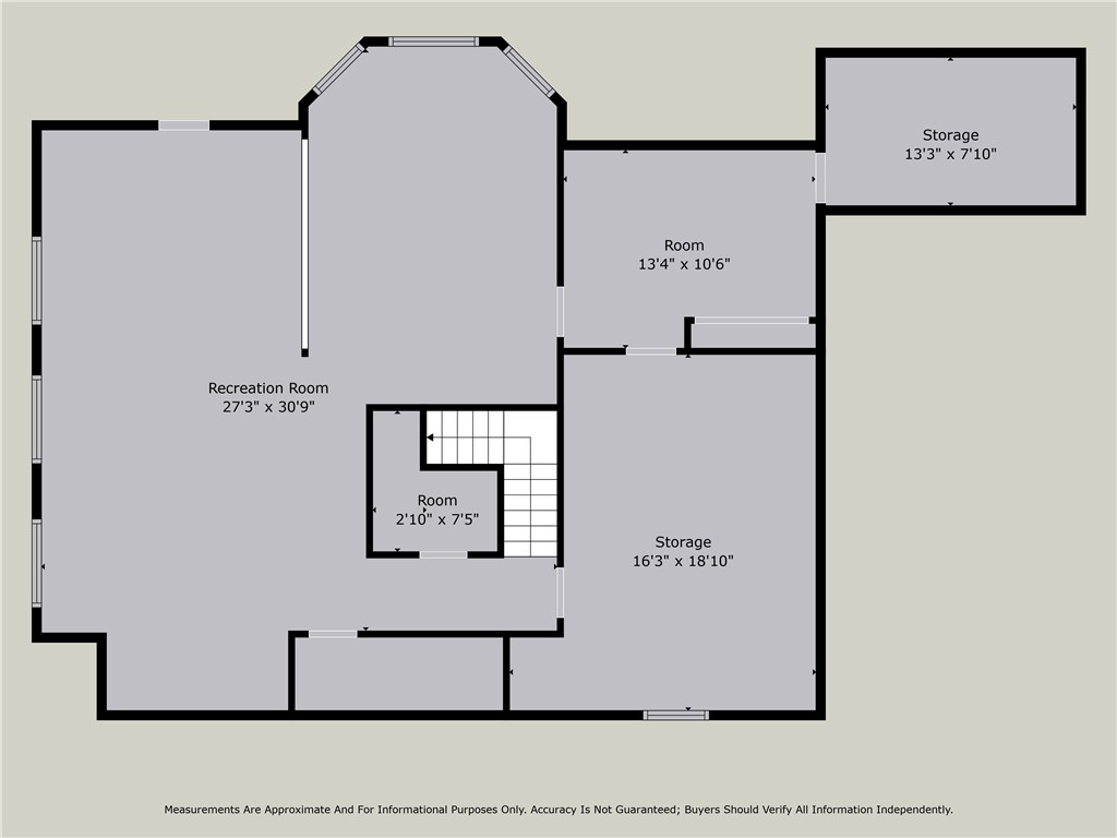 6 Walnut Hill Drive Spencerport, NY 14559 - Photo 48 of 49