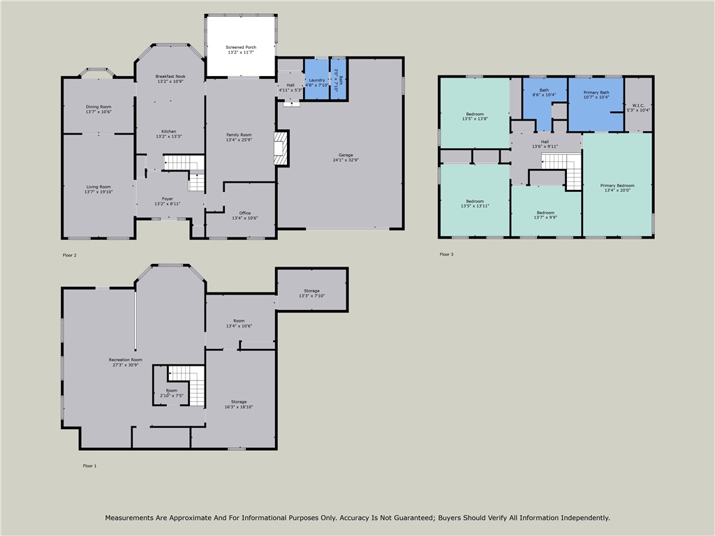 6 Walnut Hill Drive Spencerport, NY 14559 - Photo 49 of 49