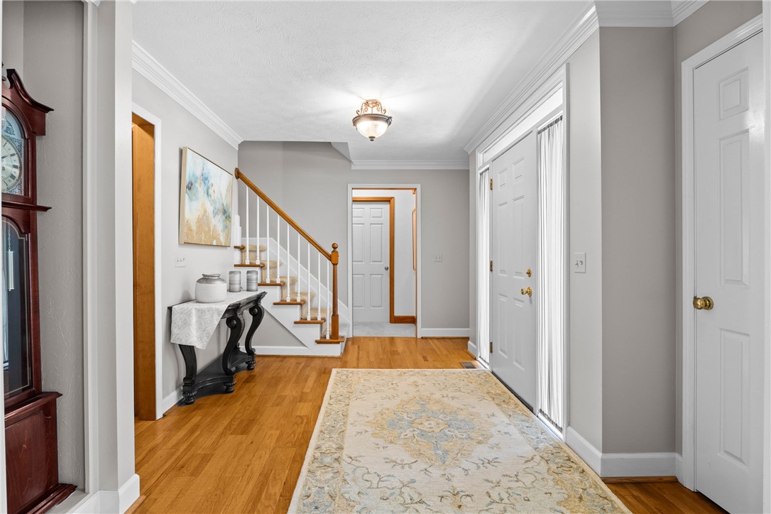 6 Walnut Hill Drive Spencerport, NY 14559 - Photo 5 of 49