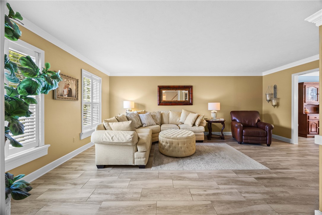 6 Walnut Hill Drive Spencerport, NY 14559 - Photo 6 of 49