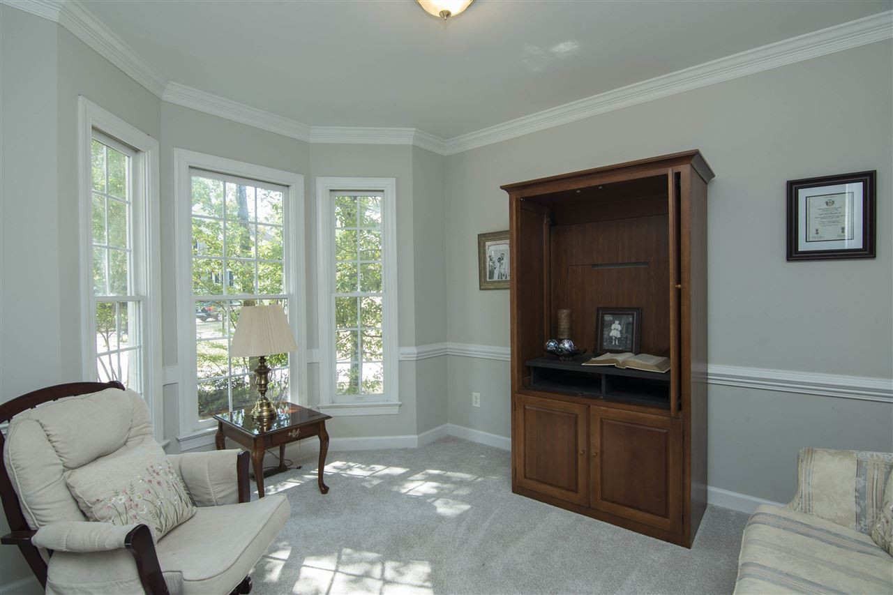 2409 Carruthers Court Raleigh, NC 27615 - Photo 6 of 29 Office/Study