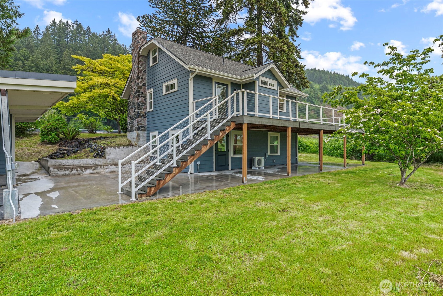 8203 Willow Grove Road Longview, WA 98632 - Photo 21 of 31
