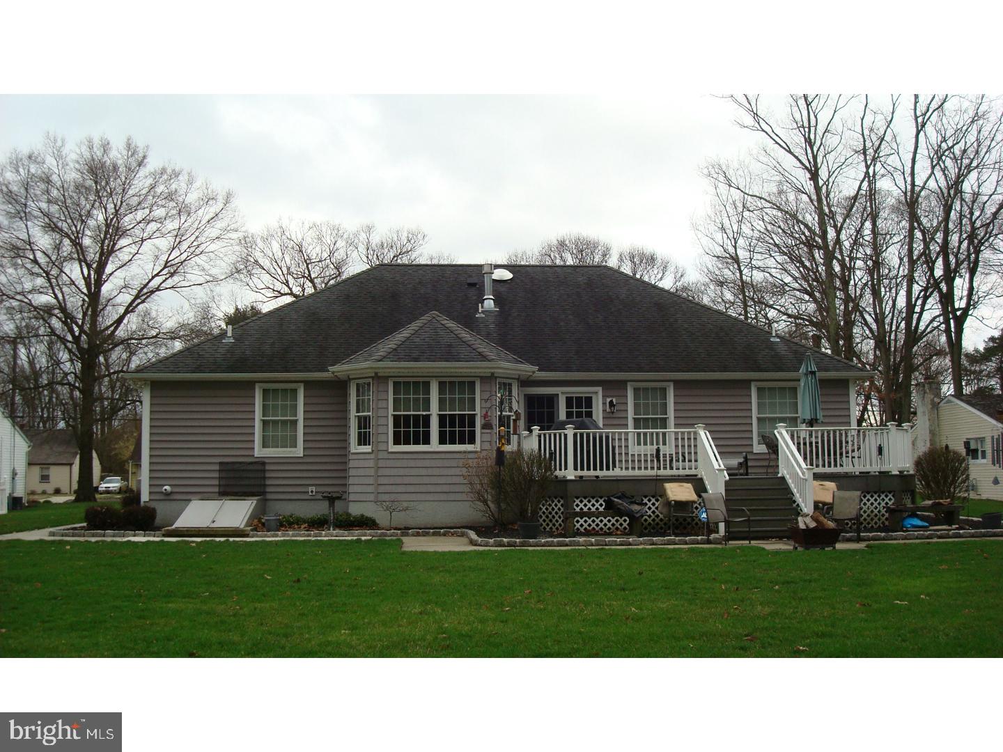 131 Chews Landing Road Clementon, NJ 08021 - Photo 3 of 22 Gallery Image 3
