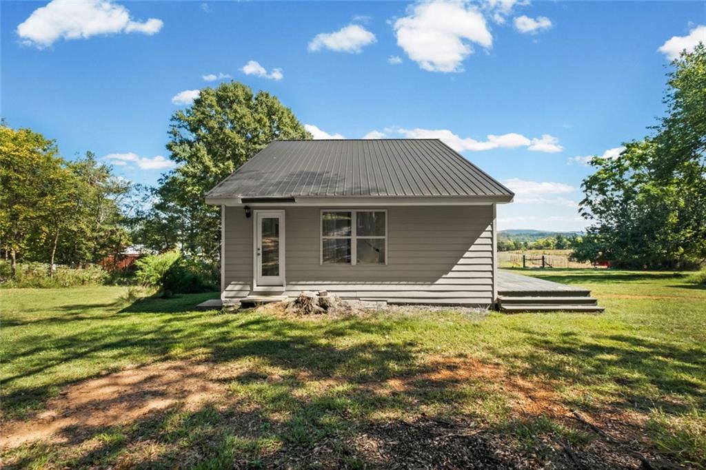 210 Shaw Road Southwest Adairsville, GA 30103 - Photo 5 of 68 Gallery Image 5