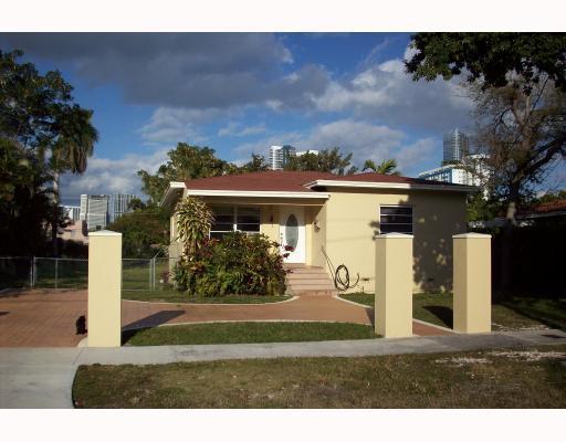 231 Southwest 21st Road Miami, FL 33129 - Photo 1 of 4 Exterior Front