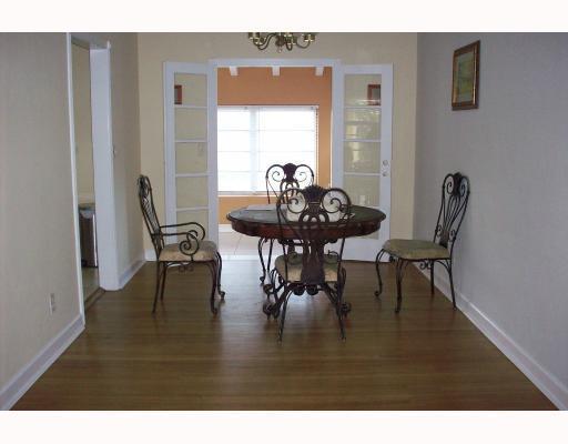 231 Southwest 21st Road Miami, FL 33129 - Photo 3 of 4 Dining Room