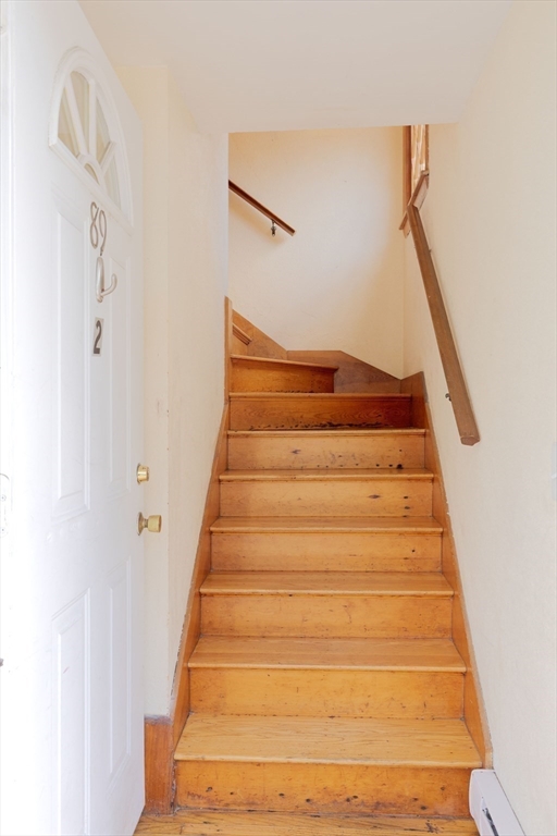 89 Brayton Road, Unit 2 Boston, MA 02135 - Photo 16 of 33 Gallery Image 16